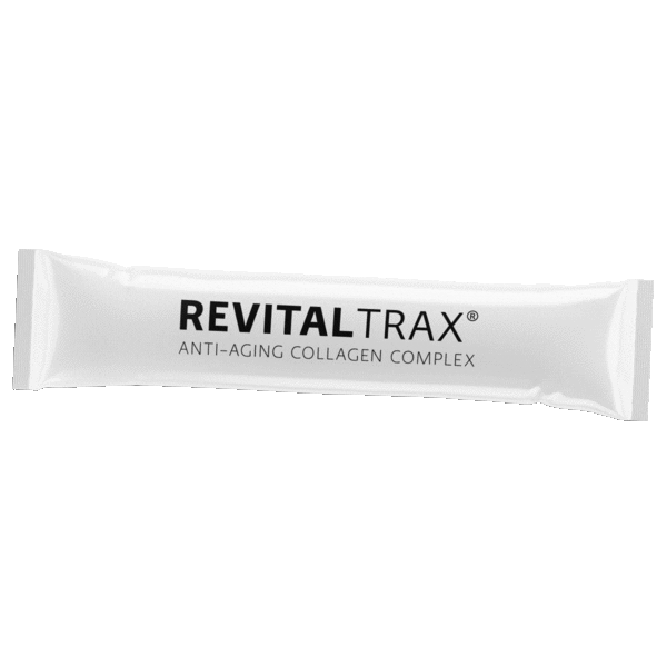Beauty Glow Sticker by RevitalTrax International BV