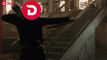 Dance Cryptocurrency GIF by Divi Project