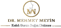 Dr. Mehmet Metin Sticker
