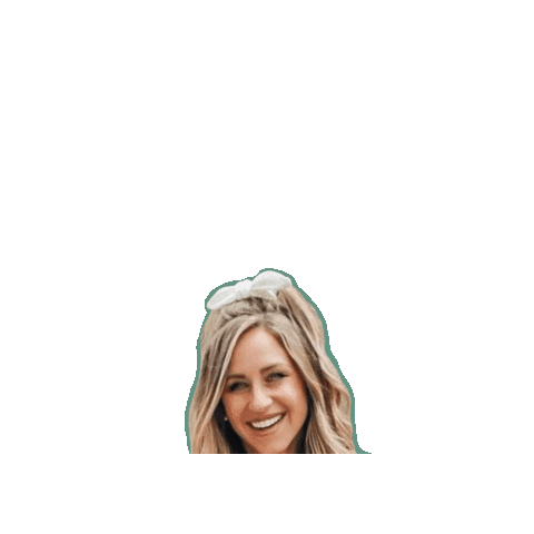 Lolo Webb Sticker
