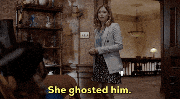 Rose Mciver Reaction GIF by CBS