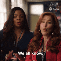 Season 4 Yes GIF by ABC Network Season 4 Yes GIF by ABC Network