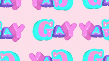 Gay World Love GIF