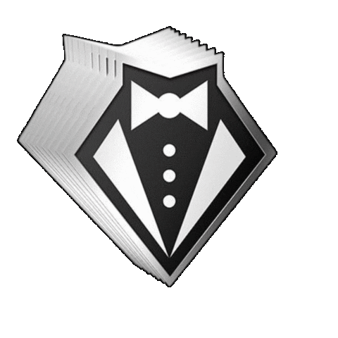 JimButler Sticker