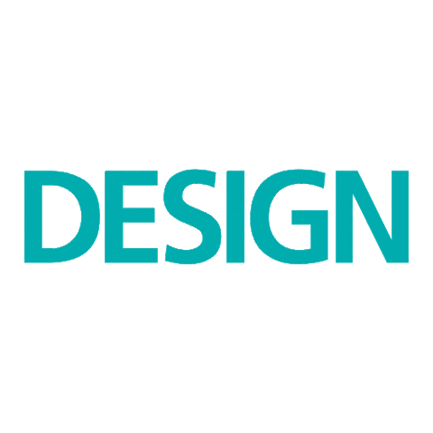 Hm Design Sticker