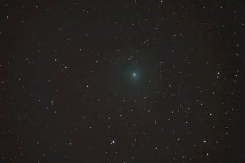 comet