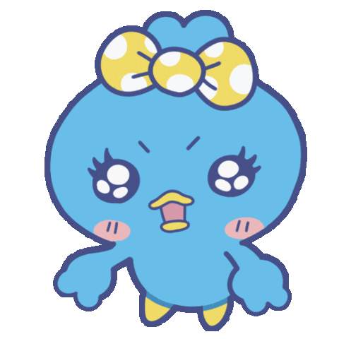 Usapoyo Sticker