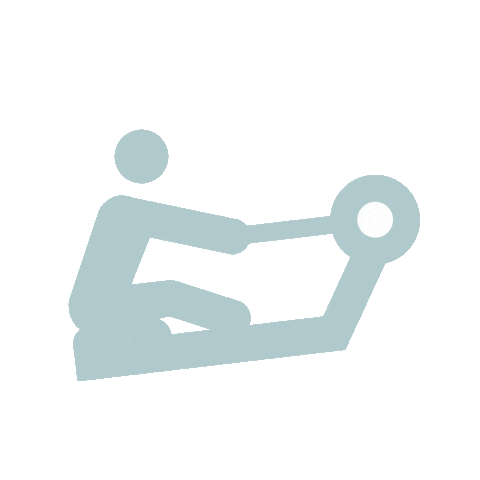 Powerhousesa Sticker