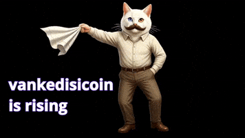 Happy To The Moon GIF by vankedisi