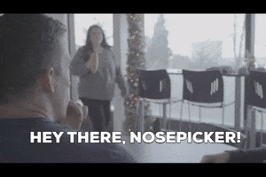 Sandwich Insult GIF by Lapointe Insurance Agency