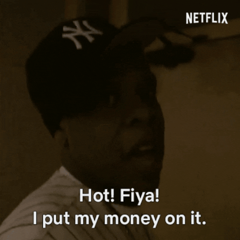 Hot-fiya GIFs - Get the best GIF on GIPHY