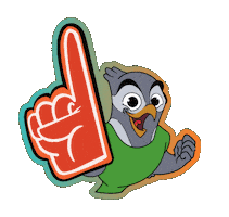 Bienvenida Regreso A Clases Sticker by Tecmilenio