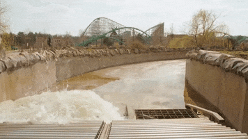 GIF by Attractiepark Toverland