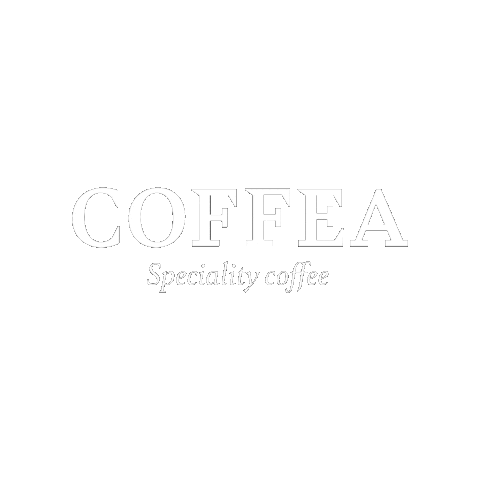 Coffea Sticker