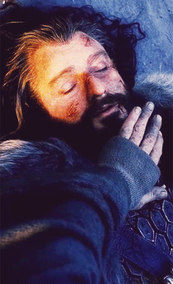 thorin oakenshield