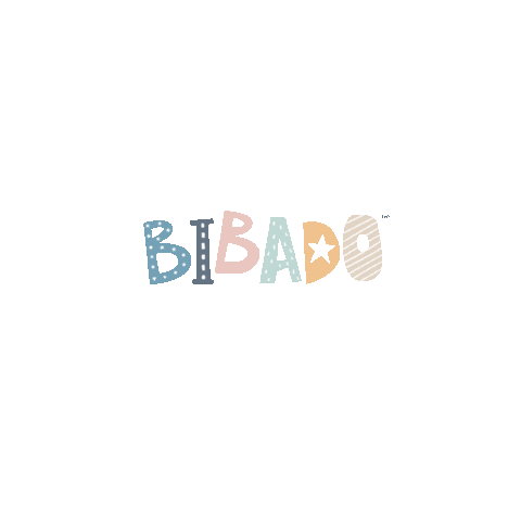 Sticker by Bibado