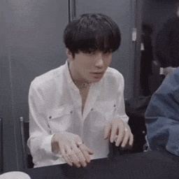 Nctzen Nctjungwoo GIF