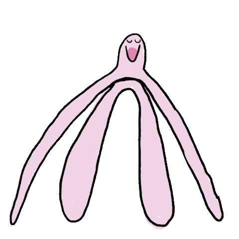 Sexologia Sticker by SEXOLOGÍA ACTUAL