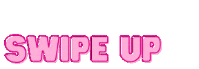 Swipe Up Sticker by Milli London