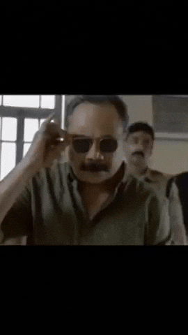 Law And Order GIF