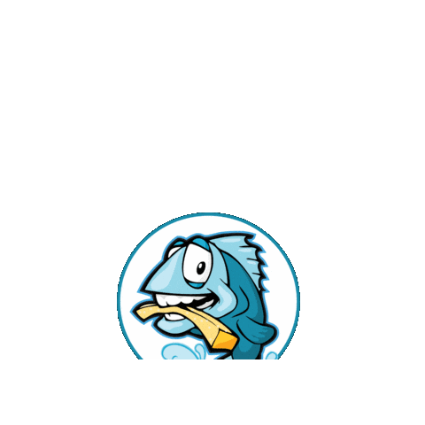 Victoria Bc Barbs Sticker by barbsfishandchips