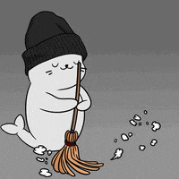 Art Fun GIF by Sappy Seals Community