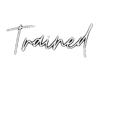 Love Sticker by K Aesthetics Training Academy