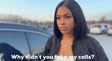 Attitude Baddie GIF by HittaSlim