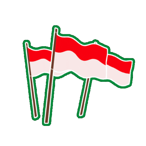 Hutri Sticker by Citilink Indonesia