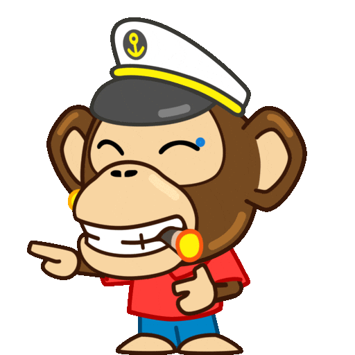 Reaction Sticker