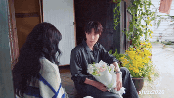 Tease Love GIF