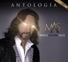 Marco Antonio Solis GIF