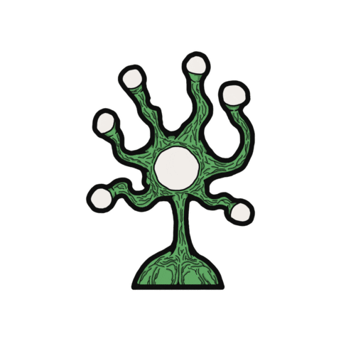 Animated Sticker