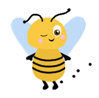 Happy Fun Sticker