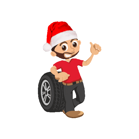 Sticker by romanllantas