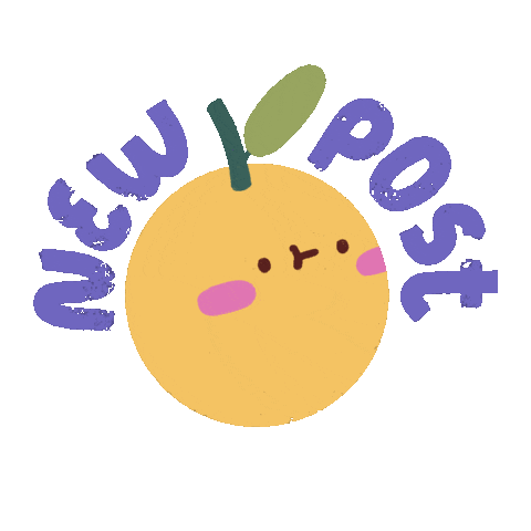 New Sticker