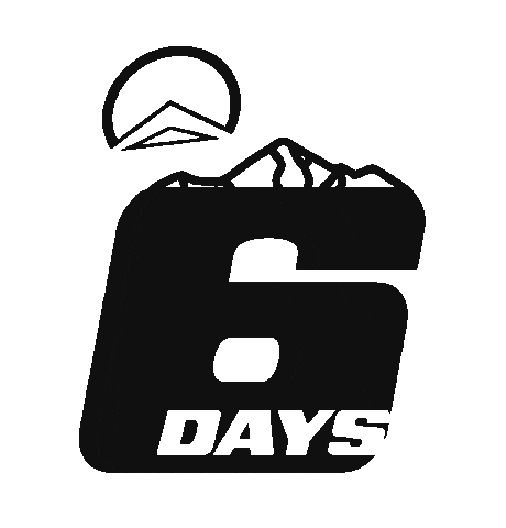 Sticker by BigSkyResort