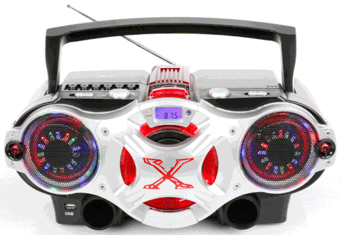 cassette