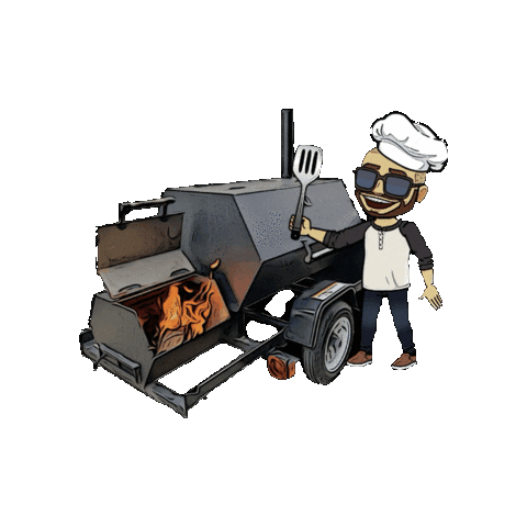 Frankie's Sausage Sticker