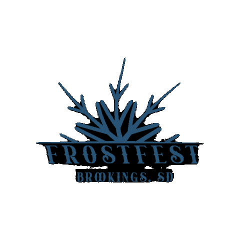 Sticker by Visit Brookings
