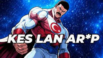 Turkish Arap GIF