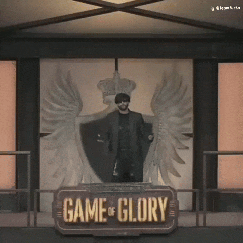 Big Boss Abhishek GIF