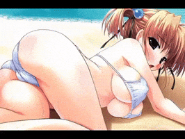 Hentai GIF