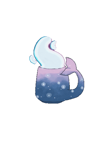 Nikkitea Sticker