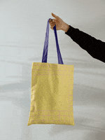 Saint Urbain Tote GIF by Front of House
