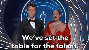 Shawn Mendes Oscars GIF by The Academy Awards