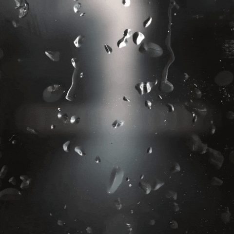 Yağmurun Gölgesi GIF by RockA