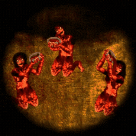 Witch GIF