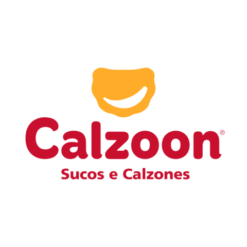 Calzoon - Sucos e Calzones Sticker
