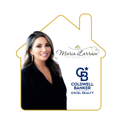 searchmariahomes Sticker